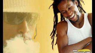 Jah Cure - Same Way (Gideon Riddim)