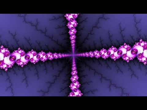 Mandelbrot World Record Attempt - Part 3 (e4000 to e6000)