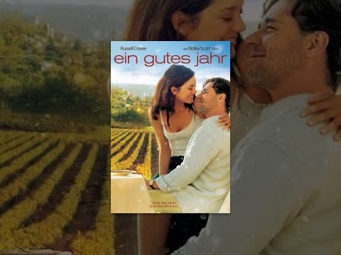 Ein gutes Jahr
