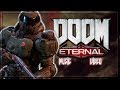 DOOM ETERNAL Music Video Hell To Pay Song Miracleofsound