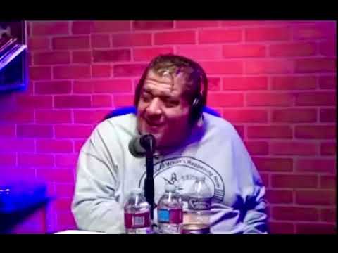 Bobby lee talks about eating his own poop