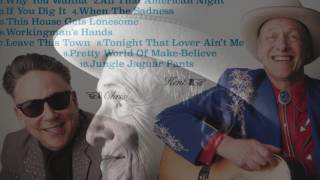 KENT ROSE - All That American Night