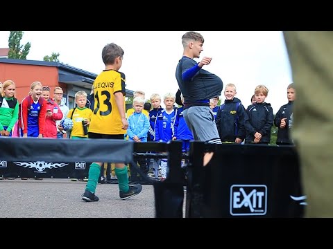 Kotka Cup 2020 (Promotion point)