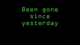 Blink 182: Aliens Exist Lyrics