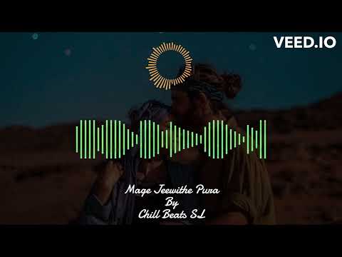 Mage Jeewithe Pura | Mal mal Wile | Mashup Cover | Slowed + Reverb