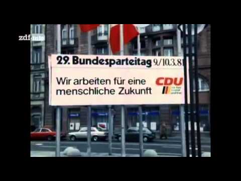 Der Kanzlersturz - Die Wende von 1982 - Teil 2