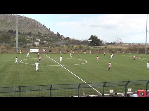 PLAY OFF PRIMAVERA PALERMO-CESENA 2° GOL CESENA