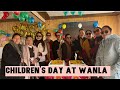 Children S Day Celebration Wit Full Zest At HS Wanla