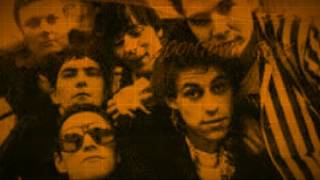 Boomtown Rats Normal people