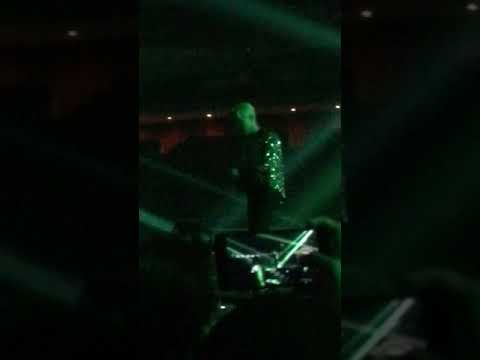 190526 HallyuPopFest 2019 KANTO - Lonely