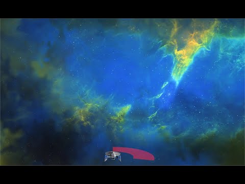 Starfleet Command 2 Orion Pirates SFC2OP: Skybox 2