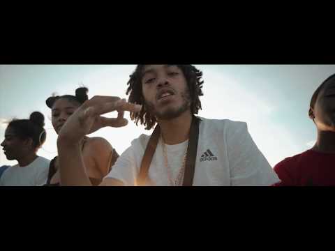 BandGang Lonnie Bands - Fake Rapper (Official Music Video)