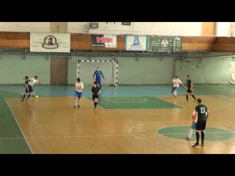 Mezzo GreenTeam – ФК Коротыч КП «ПЕП развитие населенных пунктов»  1