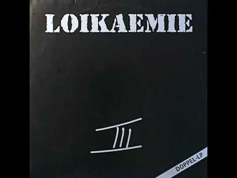 Loikaemie - III  (full album 2002)