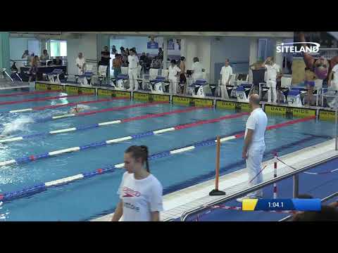 200 Farfalla Ragazzi Femminile (Batt. 1) - 21 Memorial Chiara Giavi