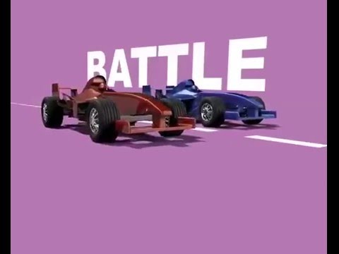 5Selekt promo (Video Battle 22 APRIL)