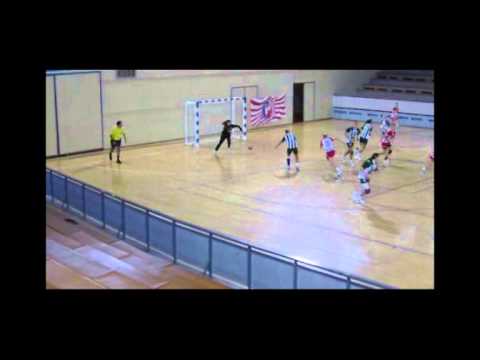 Katarina Radovic utakmica