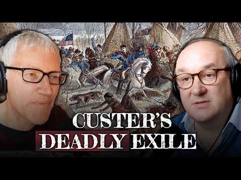 Custer vs. Crazy Horse | Part 2 | The Winning of the West