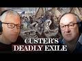 Custer Vs Crazy Horse Part 2 The Winning Of The West