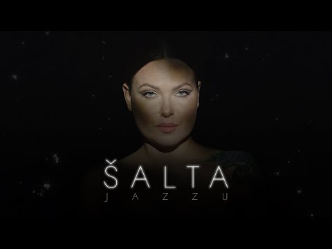 Jazzu - Šalta
