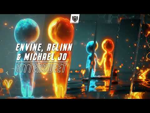 Melodic Hardstyle and Envinemusic