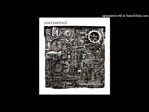 Laws Babyface - Sur la route feat Jah Ziek (2016)