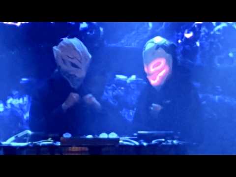 LXNGVX x DJ FKU live in Poland 2024 (full set)