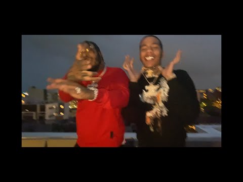 TopFloor Lüt & TF Wavy- Lemon Pepper Freestyle