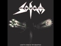 Sodom - 09 - Lay Down The Law