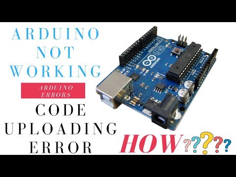 I need help arduino nano not uploading  rArduinoHelp