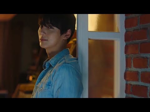 Kyuhyun (Super Junior) | If You | The Best Hit OST PART 6 [UNOFFICIAL MV]
