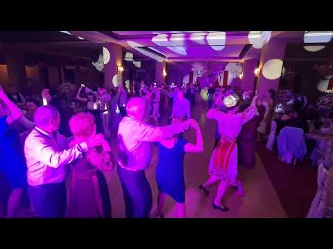 Brasoveanca - dans popular - Grupul "Trei Pazeste" #dj #djevenimente