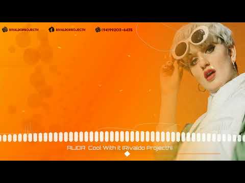 ALIDA Cool With It (Rivaldo Projecth)