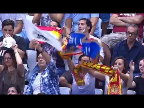 Real Madrid lifts the Intercontinental Cup