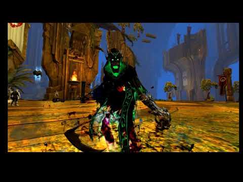 Sputtis Trailer-Analyse - Patch "Am Ende des Pfads"