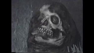 Severed Body Parts Full Slasher Movie