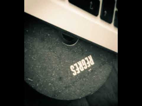 Gracjan_CWN - REGRES / prod. PLN.Beatz