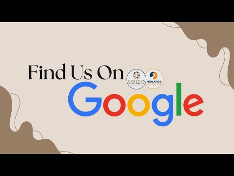 Grayden Resin Craft Ltd video.