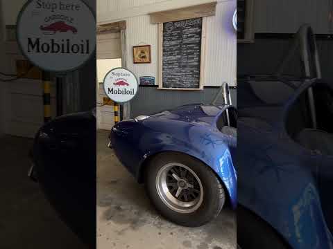 1965 Shelby Cobra (CC-1902693) for sale in Kelseyville, California