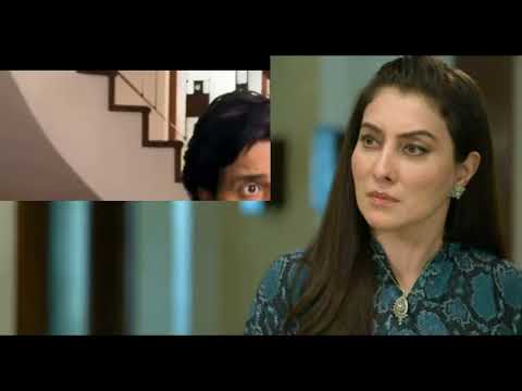 Bojh Episode 69 - Areej Mohyudin - Fahad Sheikh - Sana Fakhar - 10th July 2023