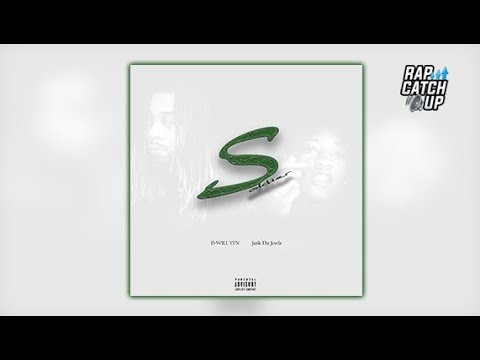 Jank x D-Will YTN - Soldier [@RapCatchUp EXCLUSIVE]