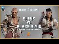 MK1 BJ VS DJON6 LIU KANG VS BARAKA Mortal Kombat 1