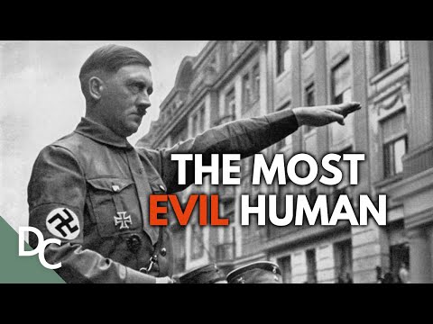 Hitler's Henchmen: The Men Who Made the Holocaust Possible | Nazi Fugitives | Documentary Central