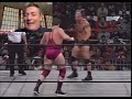 William Regal Sets The Record Straight On His Match With Goldberg On Nitro