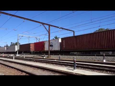 Double NR's with 5BS6 - 27/3/15