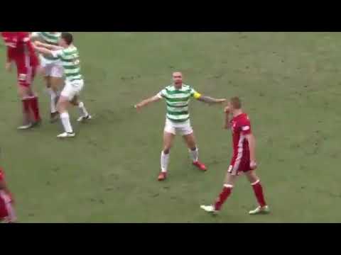 Scott Brown Funny Moments😂😂😂