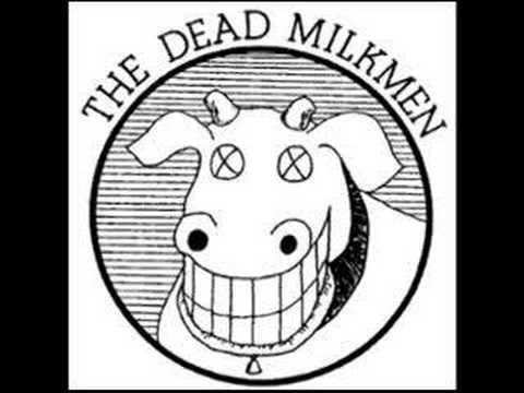 The Puking Song - The Dead Milkmen