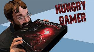 The Hungry Gamer Reviews Torchlit