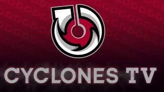 CYCLONES TV: Highlights 3/31 vs Indy