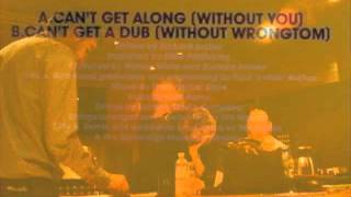 Hard-Fi "Can't Get A Dub (Without Wrongtom)"